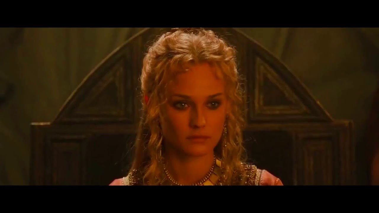 helen of troy 2004