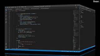 Write custom html, css, php and javascript for your website - Best Web Programming service