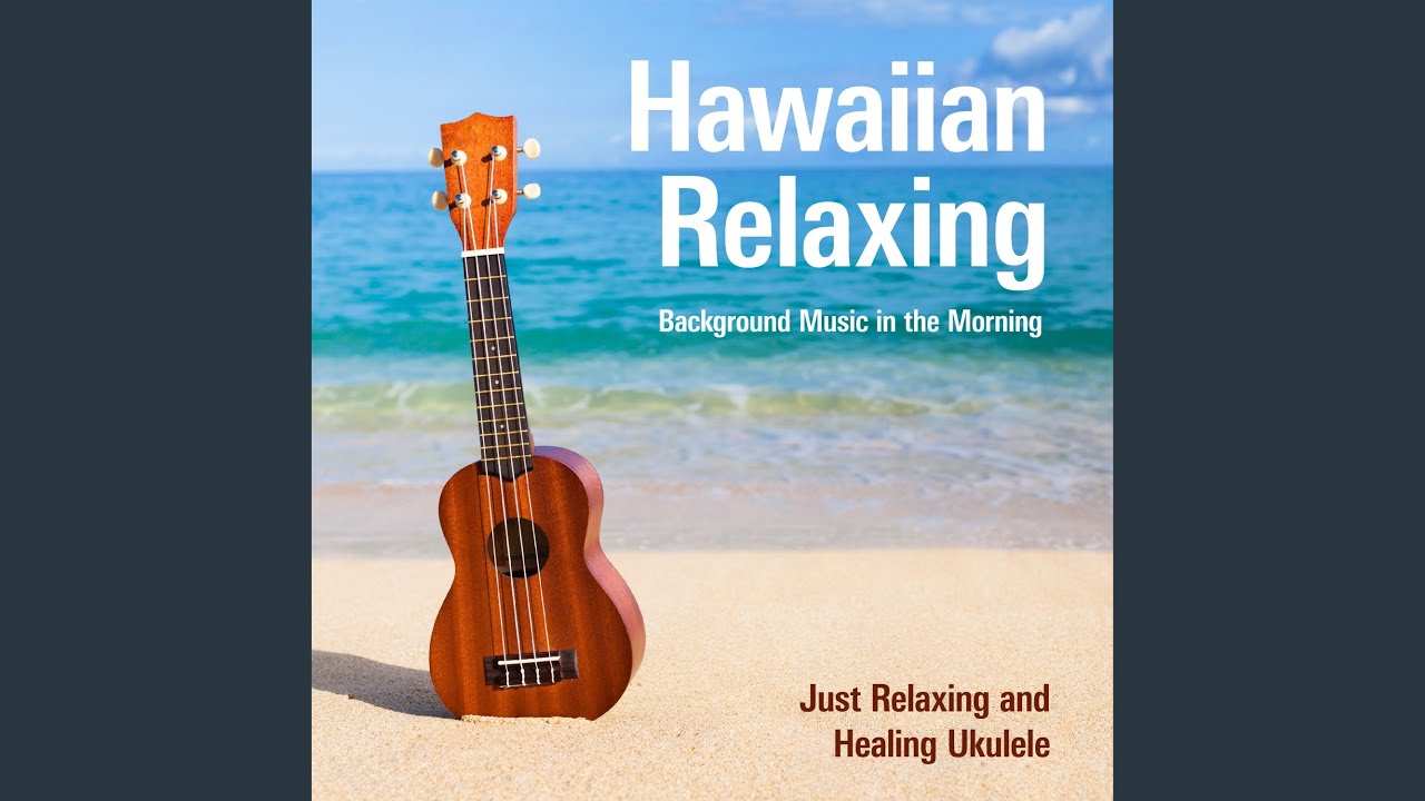 The Upbeat Ukulele