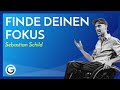 Der große Transformationsprozess für mehr Fülle im Leben // Sebastian Schild