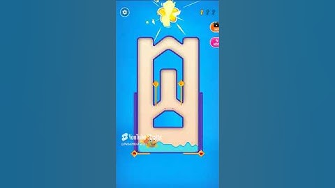 Save The Fish Level 42