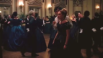 little women laurie and amy fight