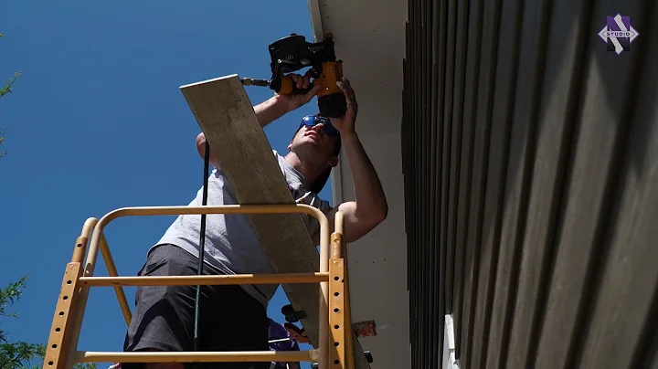 Northwestern Community Service Day 2017