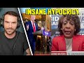 Maxine waters calls trump supporters domestic terrorists in unhinged rant on msnbc