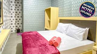 Tini's Guest House Malang Mitra RedDoorz | Malang, Indonesia | Hotel Review 🏩