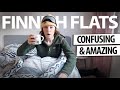 5 Confusing & Amazing Things in Finnish Flats