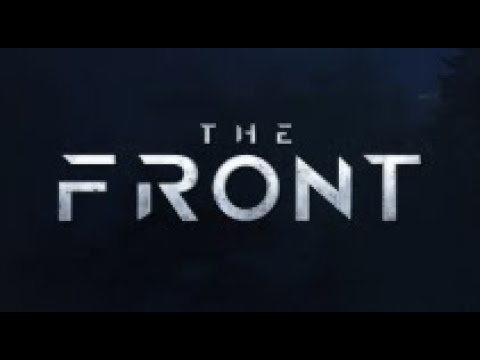 【10/14直播留檔】the front