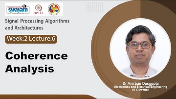 Lec 12: Coherence Analysis