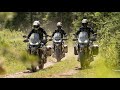 Ricky Carmichael &amp; Friends: A Cross-State Journey Thru The Beautiful Rockies