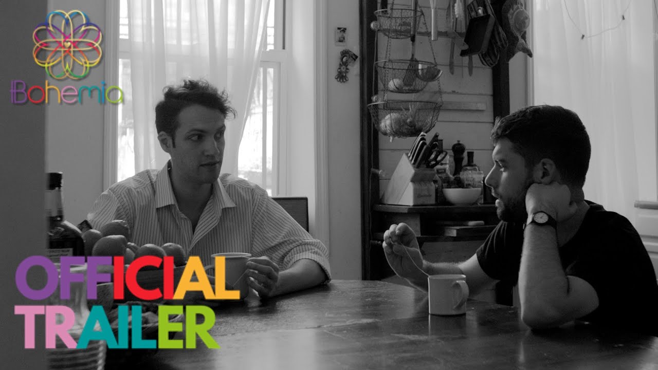 A Stormy Night | Trailer | Out now on digital platforms and Bohemia Euphoria