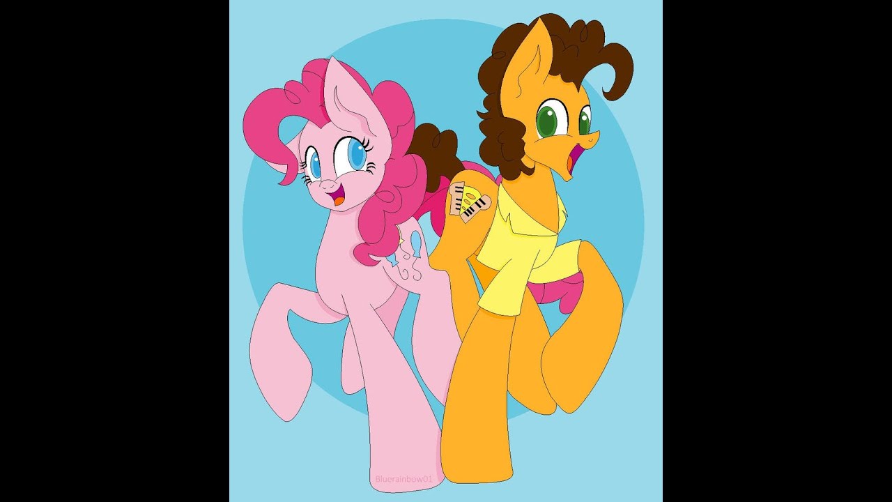 Sugar Sugar (CheesePie)