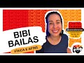 Da fsica  neurocincia com bibi bailas fsica e afins