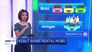 Kebut Bisnis Rental Mobil screenshot 4