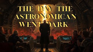 The Day the Astronomican Went Dark – A Warhammer 40K What If Lore To Sleep To