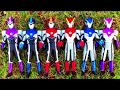 ウルトラマン ウルトラマンルーブ Ultraman