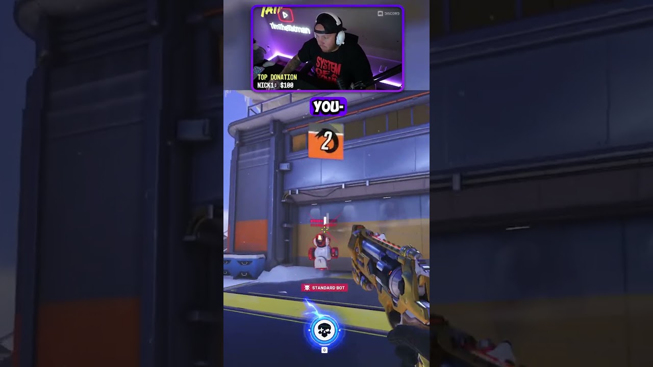 CASSIDY CHANGES ARE OVERPOWERED