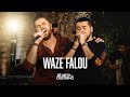 Zé Neto e Cristiano - WAZE FALOU -  #tarjapreta