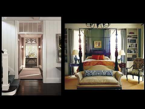What Do Vertical Lines Mean In Interior Design