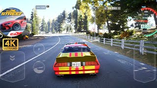 CarX Street Mobile New Update Version 1.19.0 | CarX Street High Graphics Gameplay