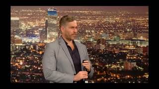 Mike Cernovich tells the world why he does what he does