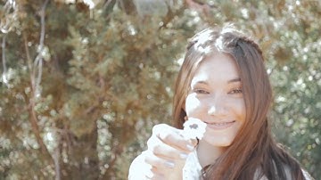 Gamma Phi Beta NAU Recruitment Video 2019