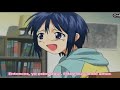 Be For You Be For Me (Naru Version) - Love ♥ Hina Again Ending 1