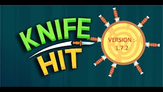 ☆ Knife Hit Mod Apk 1.8.3 for Android ☆