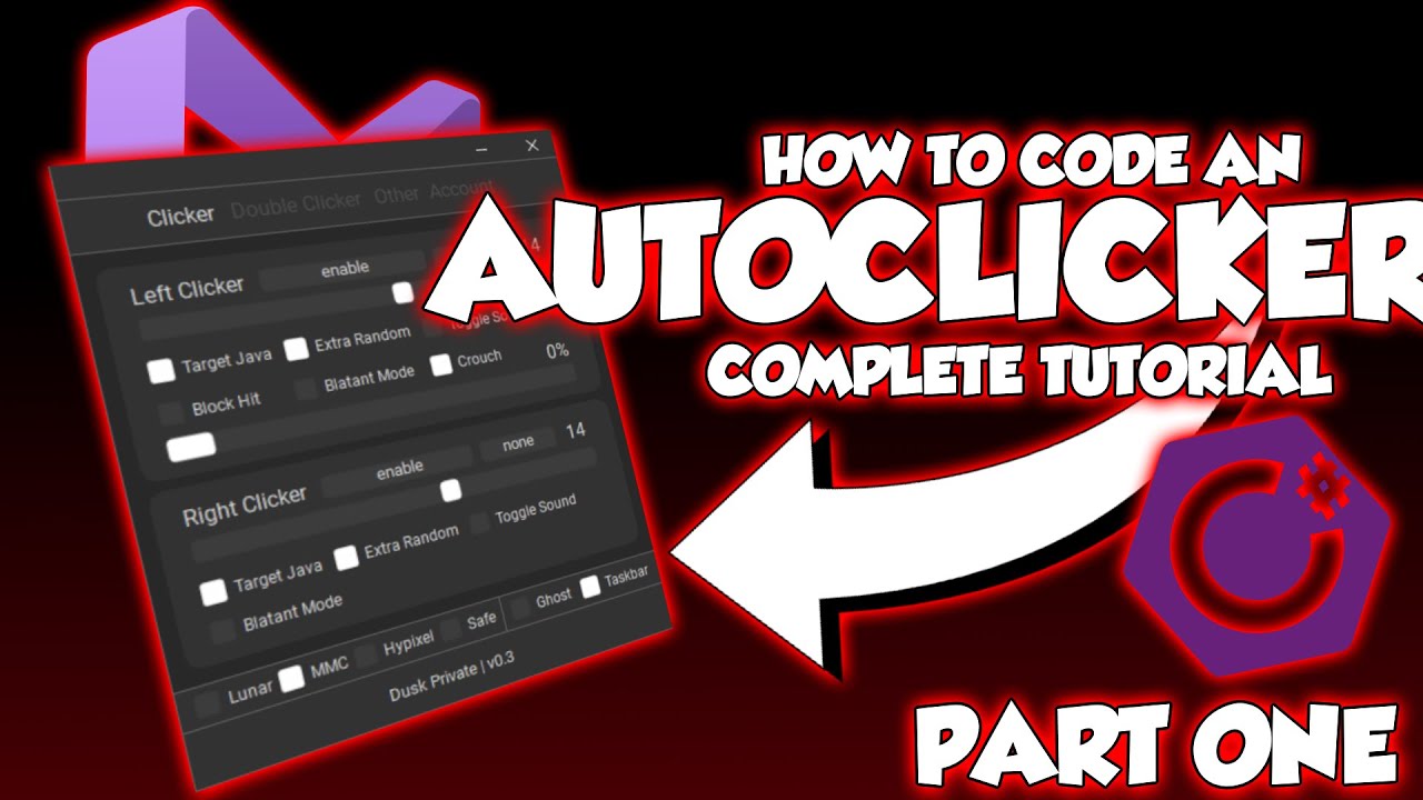 Auto clicker