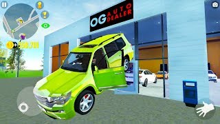 Car Simulator 2 #4 - Looking For A New Car - Android Gameplay screenshot 4