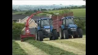 First Cut 2010 - Cullinans, Ballinhasig
