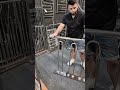 Один из 15 образцов перил из нержавеющей стали. Перила лестни #inox #нержавейка #перилаизнержавейки
