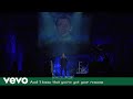 Celtic Thunder - Desperado (Live From Dublin, 2007) (Lyric Video) (Official)