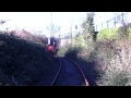 Bristol harbour railway, Track move 3 of 4