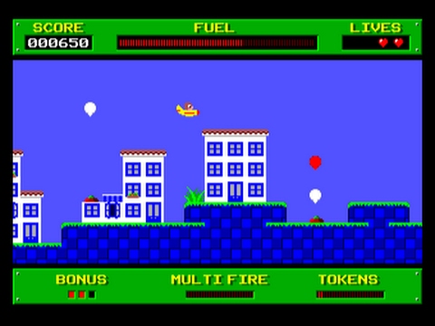 minecraft videos dantdm Pop*Star Pilot for The Tandy Color Computer 3