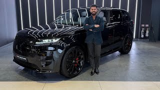 2024 Range Rover Sport 3.0 D300 Dynamic Se