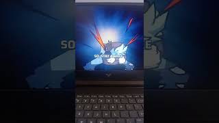 playing fnf silly Billy mod