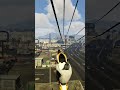 GTA 5 ENHANCED - Smooth Stunt MAXED OUT 2K QHD #gta #gta5 #ps5