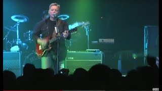 New Order - Love Vigilantes DVD HD (Hammerstein Ballroom, New York, NY, USA, 05.05.05.)