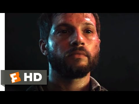 Upgrade (2018) - STEM Takes Over Scene (10/10) | Movieclips