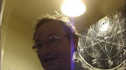 I Resurrected Aleister Crowley With AI - His First Words CHILLED Me