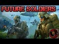 What’s the Future for Modern Soldiers?