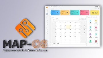 Sistema de OS Completo e Gratuito!!!