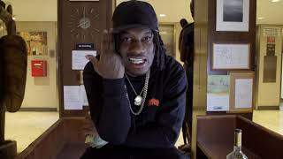 Donterio Hundon X Ltown Rich - Magic