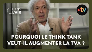 Le Rapport Choc De Terra Nova