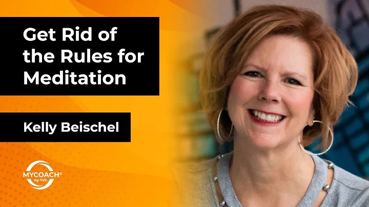 Episode 126: Get Rid of the Rules for Meditation w...