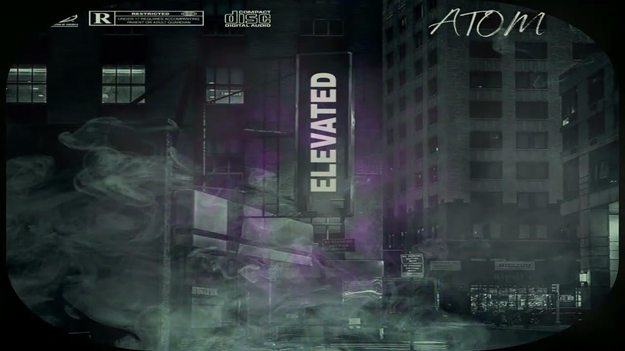 ELEVATED- Atom (melodic techno radio edit mix) auf YouTube ansehen ELEVATED- Atom (melodic techno radio edit mix) auf YouTube ansehen