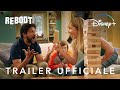 Disney  | Reboot - Disponibile in Esclusiva dal 2 Novembre