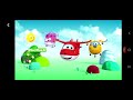 Piwi+ | ANIMATION | avec le Super Wings et ses amis! disponible sur le site l'appli du CANALSAT!