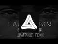 Bass house i am legion  choosing for you lliam taylor remix