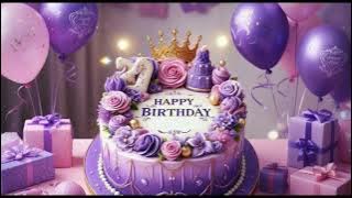 Happy birthday to you | Top birthday song music ever